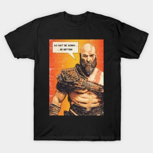 Kratos T-Shirt